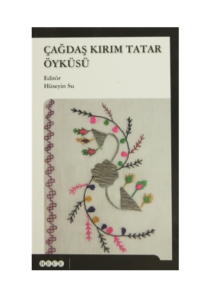 Çağdaş Kırım Tatar Öyküsü