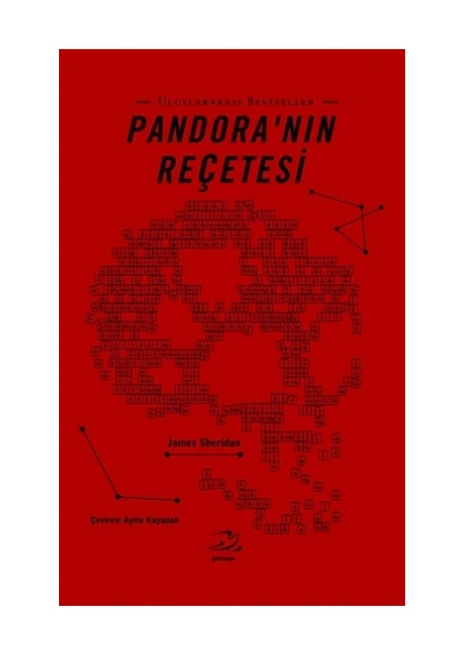 Pandora'nın Reçetesi