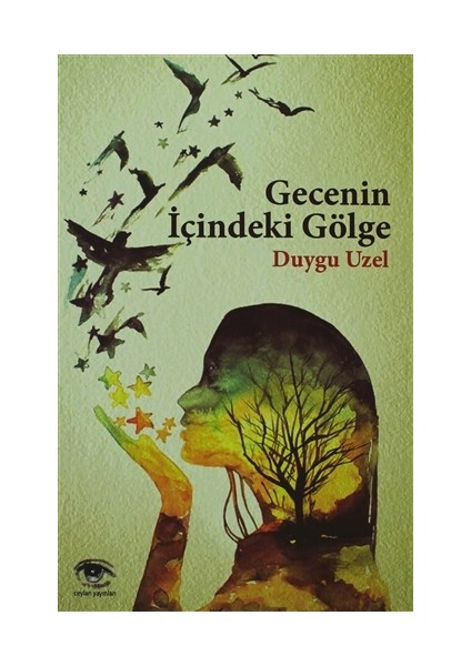 Gecenin İçindeki Gölge