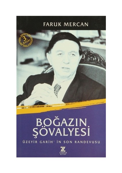 Boğazın Şövalyesi