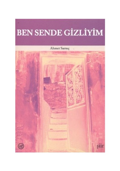 Ben Sende Gizliyim