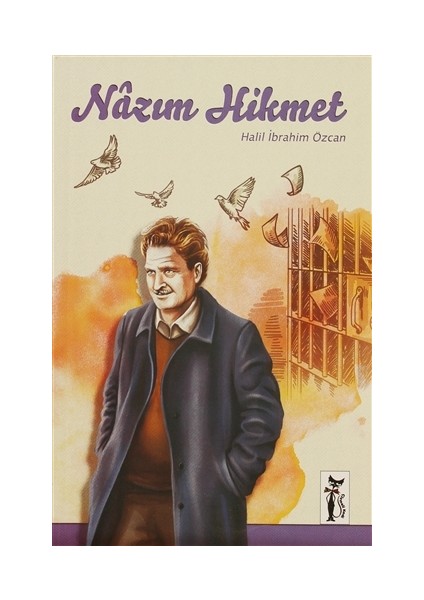 Nazım Hikmet