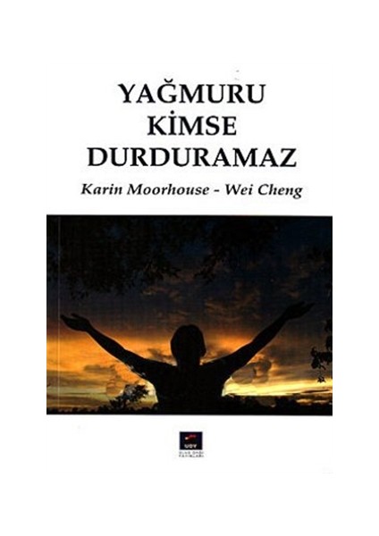 Yağmuru Kimse Durduramaz