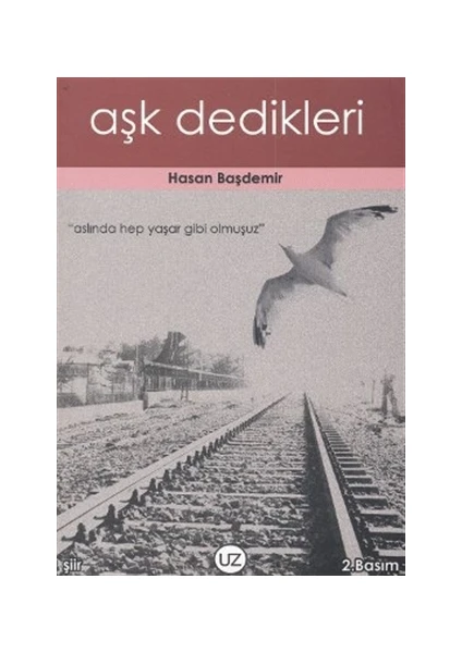 Aşk Dedikleri