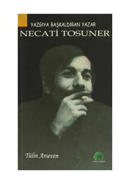 Yazgıya Başkaldıran Yazar: Necati Tosuner