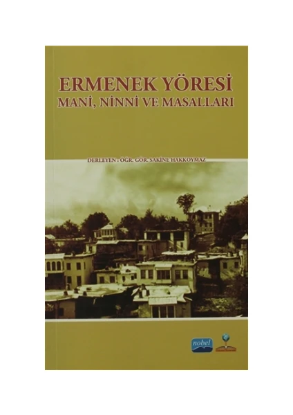 Ermenek Yöresi