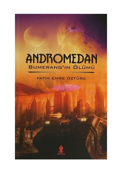 Andromedan