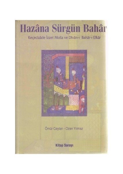 Hazana Sürgün Bahar