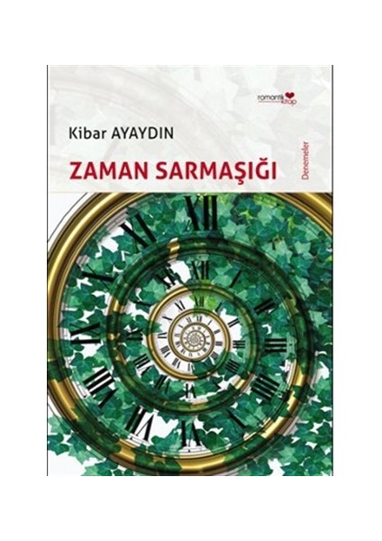 Zaman Sarmaşığı