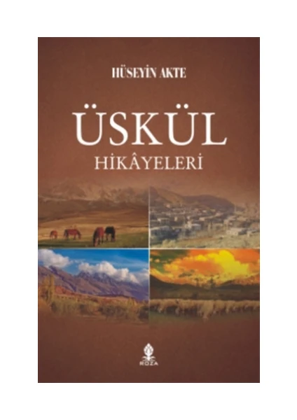 Üskül Hikayeleri