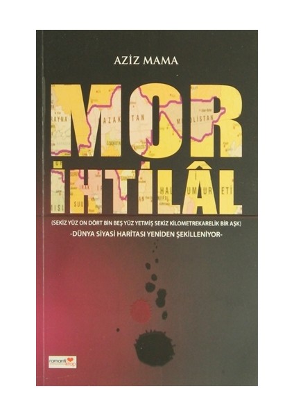 Mor İhtilal