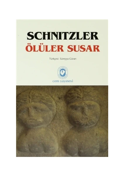 Ölüler Susar