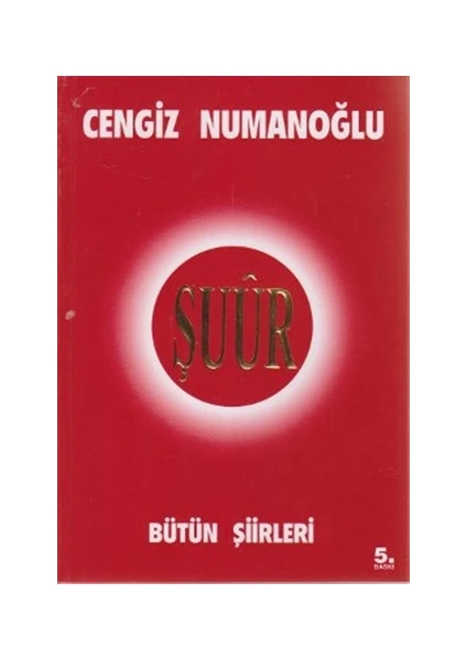 Şuur - Cengiz Numanoğlu