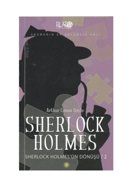 Sherlock Holmes’un Dönüşü 2