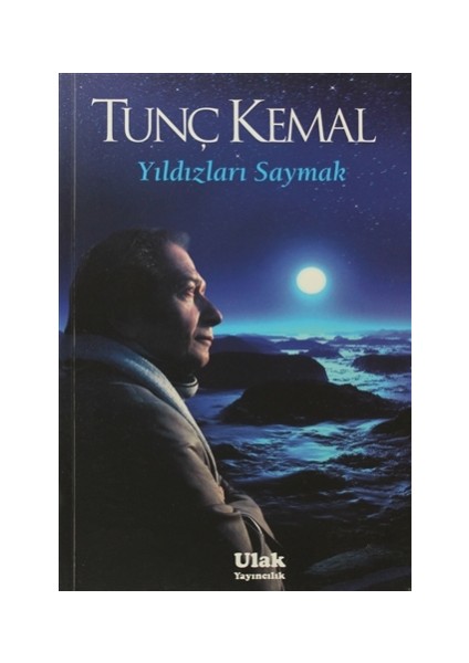 Yıldızları Saymak