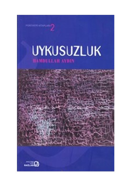 Uykusuzluk