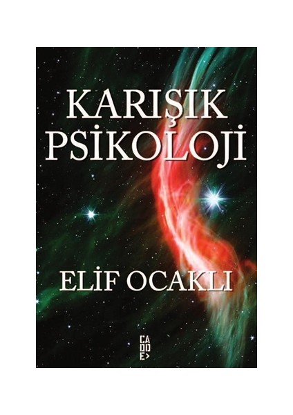 Karışık Psikoloji