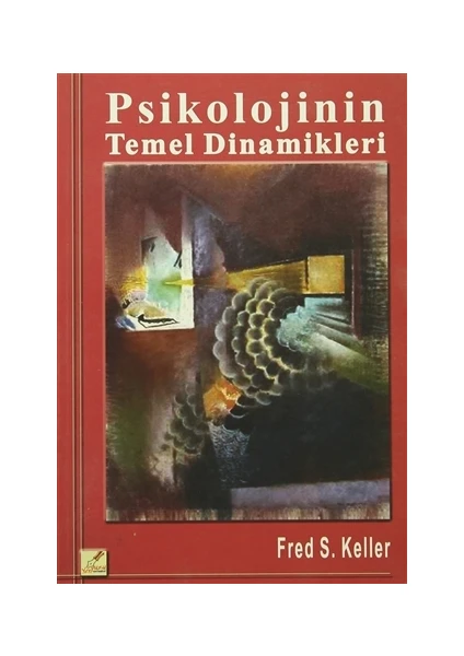 Psikolojinin Temel Dinamikleri