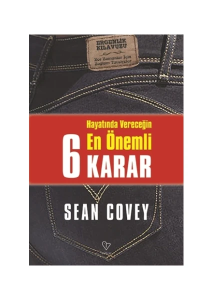 Hayatında Vereceğin En Önemli 6 Karar