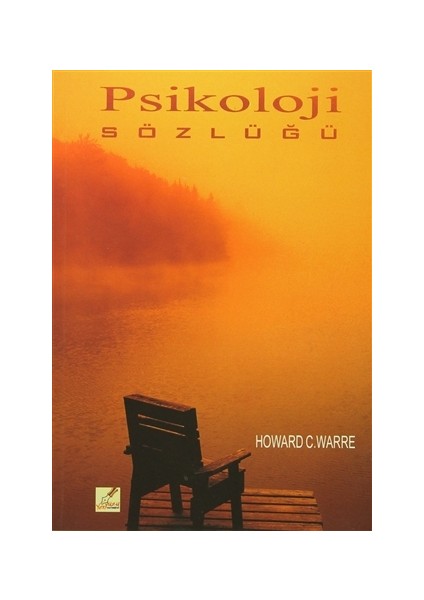 Psikoloji Sözlüğü