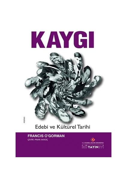 Kaygı