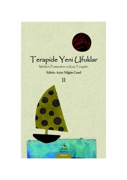 Terapide Yeni Ufuklar Cilt: 2
