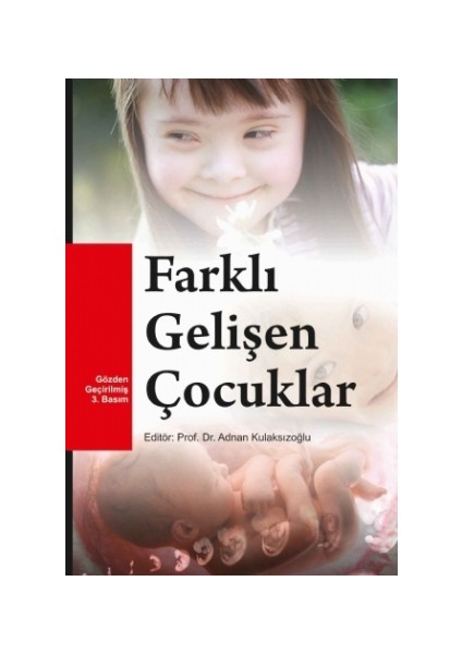 Farklı Gelişen Çocuklar