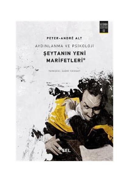 Şeytanın Yeni Marifetleri