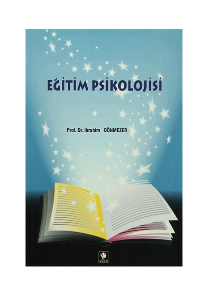 Eğitim Psikolojisi