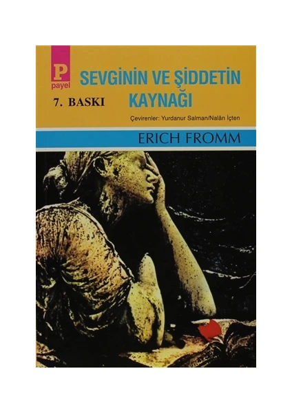 Sevginin ve Şiddetin Kaynağı