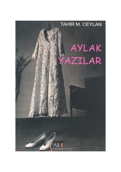 Aylak Yazılar