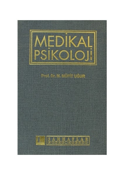 Medikal Psikoloji