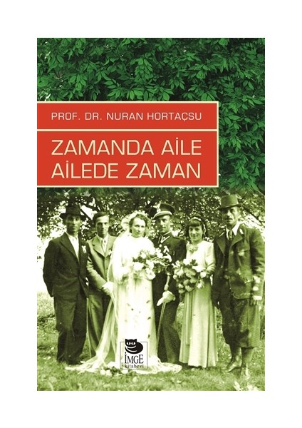 Zamanda Aile Ailede Zaman