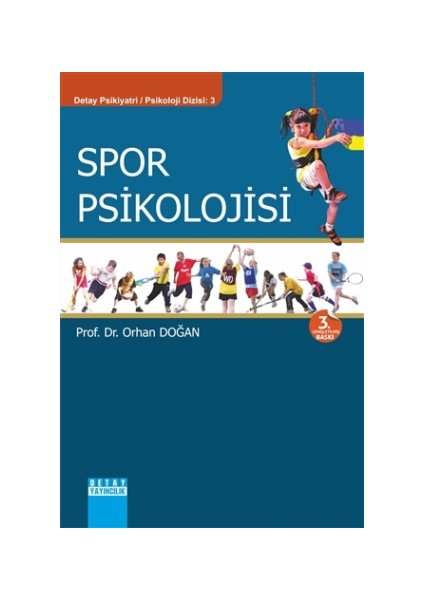 Spor Psikolojisi