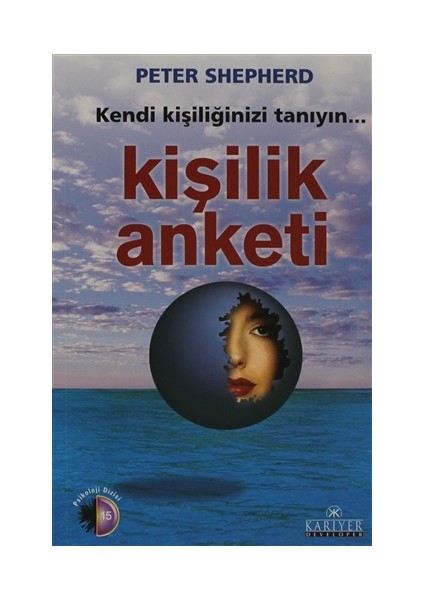 Kişilik Anketi