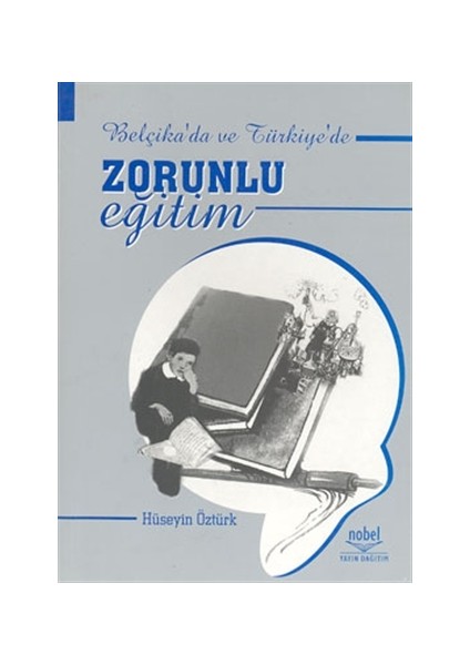 Belçika’da ve Türkiye’de Zorunlu Eğitim