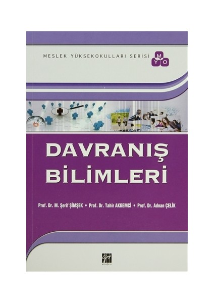 Davranış Bilimleri
