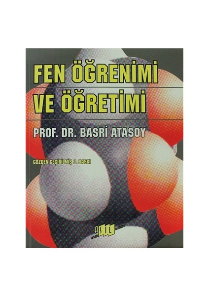 Fen Öğrenimi ve Öğretimi