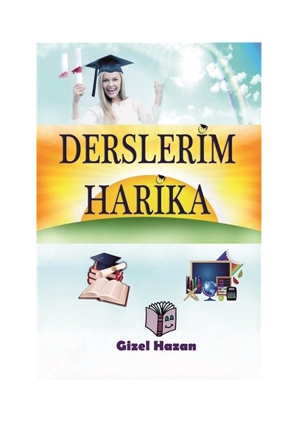 Derslerim Harika