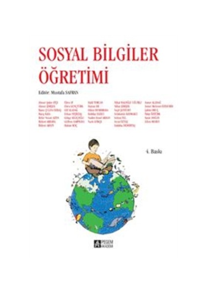 Sosyal Bilgiler Öğretimi