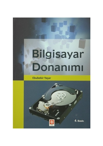 Bilgisayar Donanımı - Ebubekir Yaşar