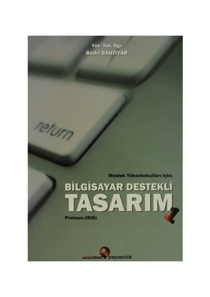 Bilgisayar Destekli Tasarım 1