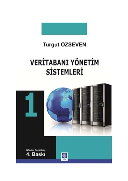 Veritabanı Yönetim Sistemleri 1