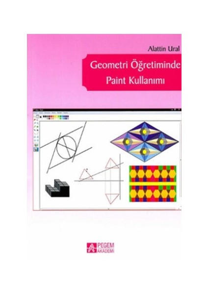 Geometri Öğretiminde Paint Kullanımı