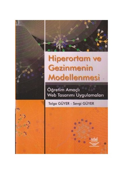Hiperortam ve Gezinmenin Modellenmesi