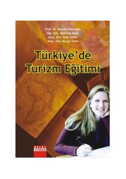 Türkiye’de Turizm Eğitimi