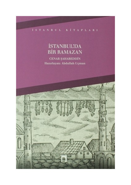 İstanbul’da Bir Ramazan