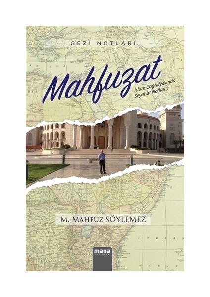 Mahfuzat