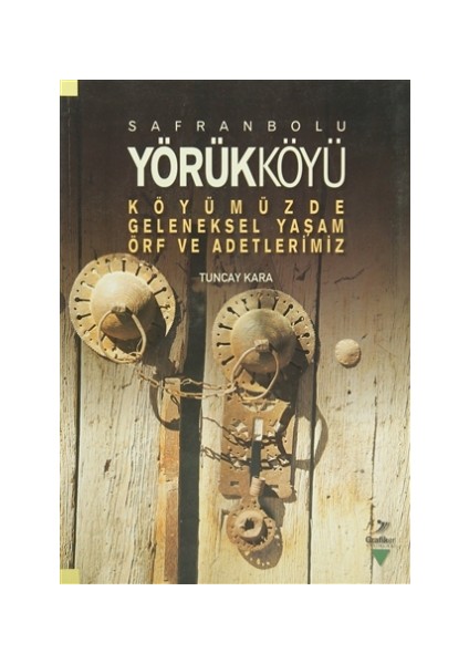 Safranbolu Yörükköyü