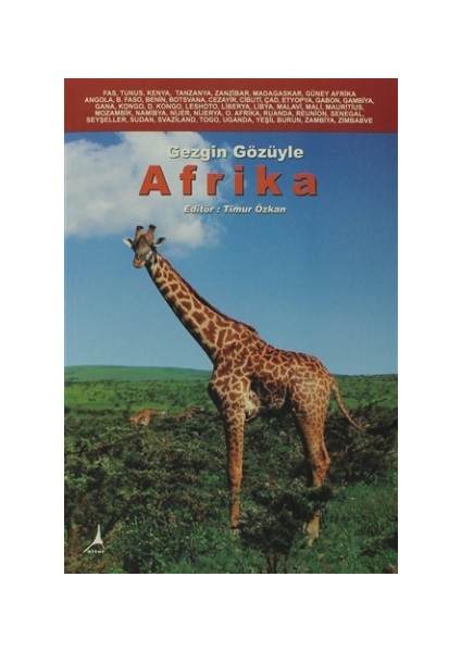 Gezgin Gözüyle Afrika